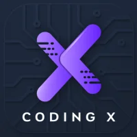 Coding X : Lær programmering